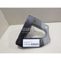 Кронштейн крепления крыла VAG A6 [C6,4F] (2004 - 2011) 4F0821135B