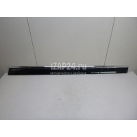 Молдинг передней правой двери VAG A6 [C6,4F] (2004 - 2011) 4F0853960JGRU