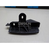 Направляющая заднего бампера правая VAG Allroad quattro (2006 - 2012) 4F9807898A