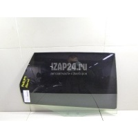 Стекло двери задней правой VAG Allroad quattro (2006 - 2012) 4F9845206