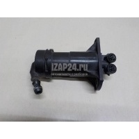 Форсунка омывателя фары VAG A6 [C6,4F] (2004 - 2011) 4F0955102