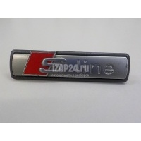 Эмблема VAG A6 [C6,4F] (2004 - 2011) 4f0853736a2zz