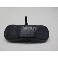 Форсунка омывателя лобового стекла VAG A6 [C6,4F] (2004 - 2011) 8J0955987G