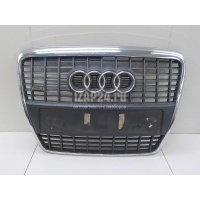 Решетка радиатора VAG A6 [C6,4F] (2004 - 2011) 4f0853651l1qp