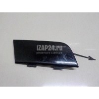 Заглушка буксировочного крюка VAG A6 [C6,4F] (2004 - 2011) 4F0807441GRU