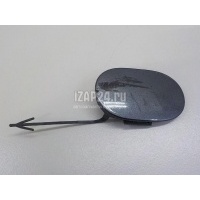 Заглушка буксировочного крюка VAG A6 [C6,4F] (2004 - 2011) 4f0807441egru