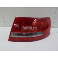 Фонарь задний правый VAG A6 [C6,4F] (2004 - 2011) 4F5945096L