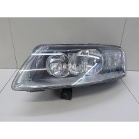 Фара левая VAG A6 [C6,4F] (2004 - 2011) 4F0941003C