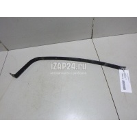 Лента крепления бензобака VAG A6 [C5] (1997 - 2004) 4B0201653L