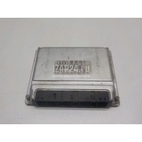 Блок управления двигателем VAG A6 [C5] (1997 - 2004) 4B0907401S