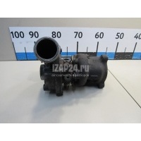 Турбокомпрессор (турбина) VAG A6 [C5] (1997 - 2004) 058145703LX