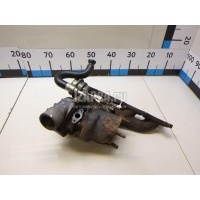 Турбокомпрессор (турбина) VAG A6 [C5] (1997 - 2004) 058145703LX