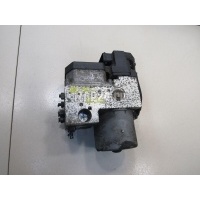 Блок ABS (насос) VAG A6 [C5] (1997 - 2004) 4d0614111j