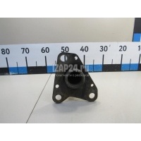 Кронштейн усилителя переднего бампера правый VAG A6 [C5] (1997 - 2004) 4B0807134B