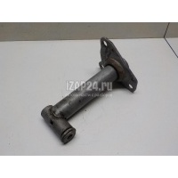 Кронштейн усилителя переднего бампера правый VAG A6 [C5] (1997 - 2004) 4B0807134B