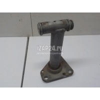 Кронштейн усилителя переднего бампера левый VAG A6 [C5] (1997 - 2004) 4B0807133B
