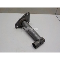 Кронштейн усилителя переднего бампера левый VAG A6 [C5] (1997 - 2004) 4B0807133B
