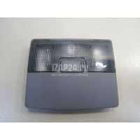 Плафон салонный VAG A6 [C5] (1997 - 2004) 4B09471591EU