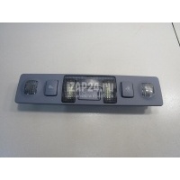 Плафон салонный VAG A6 [C5] (1997 - 2004) 4B09471111EU