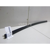 Молдинг задней правой двери VAG A6 [C5] (1997 - 2004) 4B0853964A