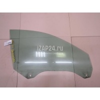 Стекло двери передней правой VAG A6 [C5] (1997 - 2004) 4B0845202
