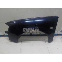 Крыло переднее левое VAG A6 [C5] (1997 - 2004) 4B0821105B