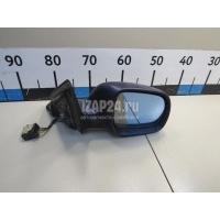 Зеркало правое электрическое VAG A6 [C4] (1994 - 1997) 4B1858532G3FZ