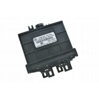 Блок управления кпп гольф iv 01m927733eq 5dg007921 - 03