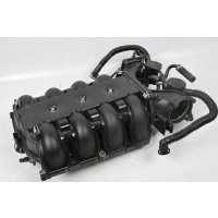 Коллектор впускной audi rs4 rs5 4.2 fsi 079133185bs