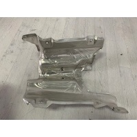 Крышка термическая бака audi a3 гольф vii 5q0201307s