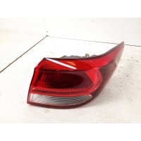 Фонарь KIa Rio 4 2017- 92402H0000