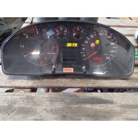 Часы спидометр vdo audi a4 b5 1 , 9tdi 8d0919861f
