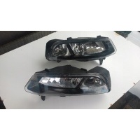 Светодиодная правая volkswagen поло 6c0941662