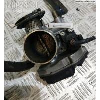 Заслонка дроссельная Volkswagen Passat B4 1996 037133064