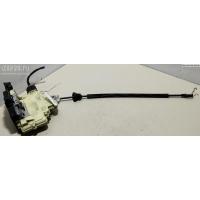 Замок двери задней левой Volkswagen Passat B6 2006 3C4839015A