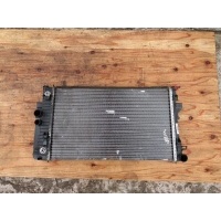 Радиатор основной Mercedes Benz Vito / Viano W639 2009 A6395011201