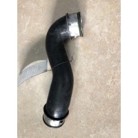 Патрубок интеркулера Volkswagen Bora 1999 1J0145828AD