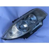 Фара 63 12 6 924 486 правая bmw e87 европа