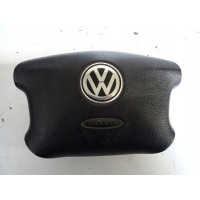 Подушка водителя 3b0880201m volkswagen passat b5