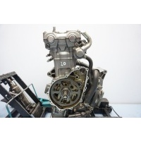 pc46 13 - 15 двигатель гарантия