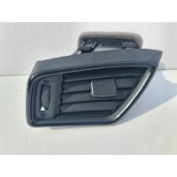 X - trail t32 решётка вентилятора консоль левая 687614ba0a