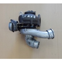 volkswagen t5 турбина турбокомпрессор 2.5 axe 070145701h