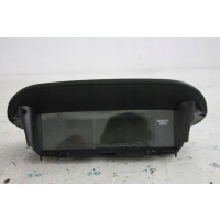 Дисплей экран 85261fj200 subaru xv 11 - 17
