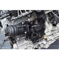 Корпус масляного фильтра Volvo S60 II 2012 30757730,6740273109