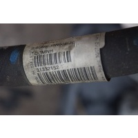 Трубка кондиционера Volvo S60 II 2012 31332152