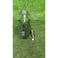 Педаль сцепления Volkswagen Golf III 1993 1H0721423,1H1721321A