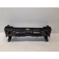 панель передняя Mercedes-Benz GLS X167 2018-2021 A1676209900