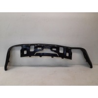 Спойлер бампера Mercedes-Benz GL X164 2008-2011 A1648859125