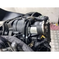 Клапан воздушный Volkswagen Golf 6 2010 03L129086H CAY