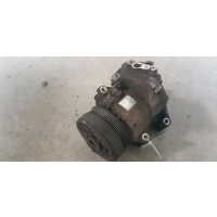 Компрессор кондиционера SUZUKI GRAND VITARA 2006 9520064JB1